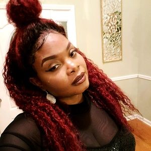 Meet your Posher, Tasha